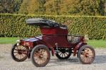 Ford Model A Runabout 1903 года